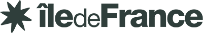 Île de Francr (Logo)